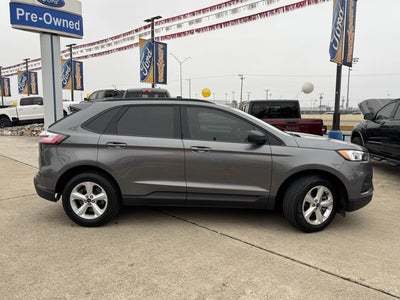 2023 Ford Edge SE