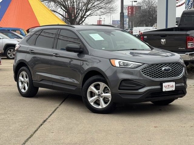 2023 Ford Edge SE
