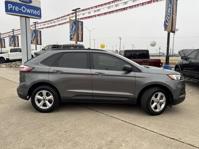 2023 Ford Edge SE