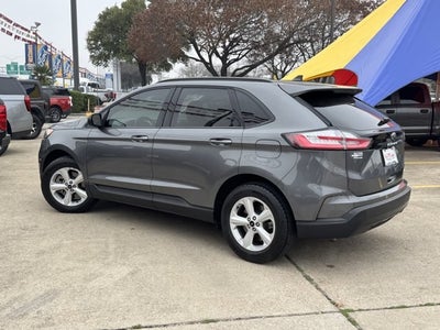 2023 Ford Edge SE