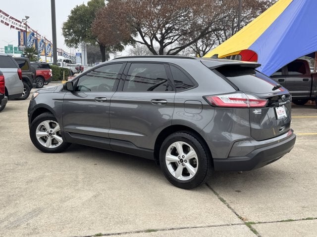 2023 Ford Edge SE