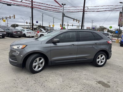 2023 Ford Edge SE