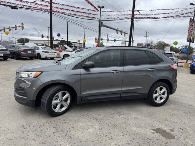 2023 Ford Edge SE