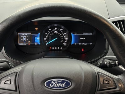 2023 Ford Edge SE