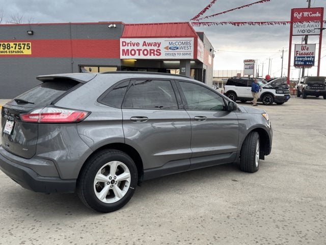 2023 Ford Edge SE