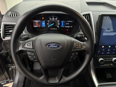 2023 Ford Edge SE
