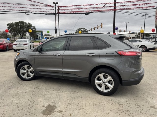 2023 Ford Edge SE