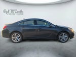 2014 Buick Regal 4DR SDN TURBO FWD