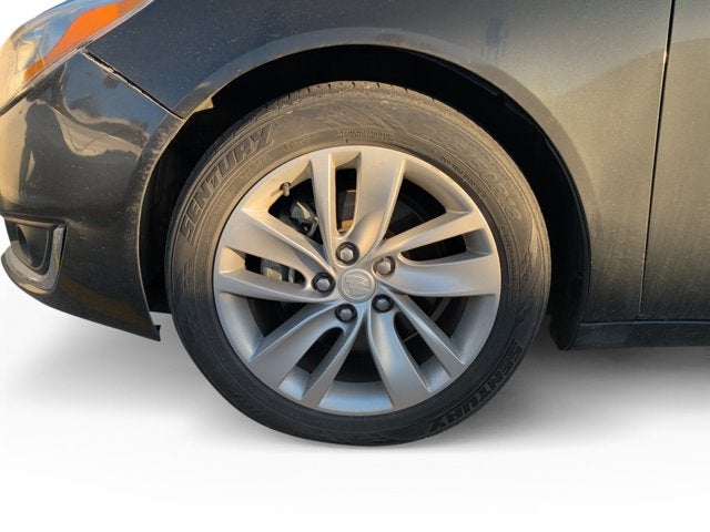 2014 Buick Regal 4DR SDN TURBO FWD