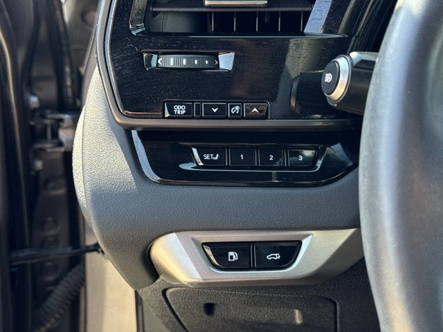 2023 Lexus RX RX 350 Luxury