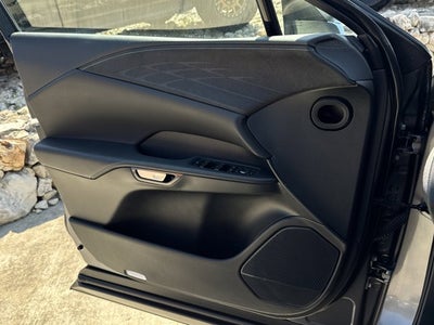 2023 Lexus RX RX 350 Luxury