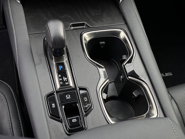 2024 Lexus RX RX 350 Premium