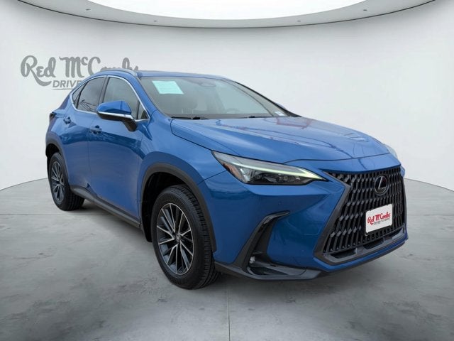 2025 Lexus NX NX 350 Premium