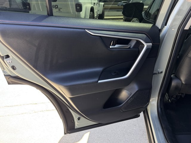 2019 Toyota RAV4 Adventure