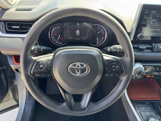 2019 Toyota RAV4 Adventure