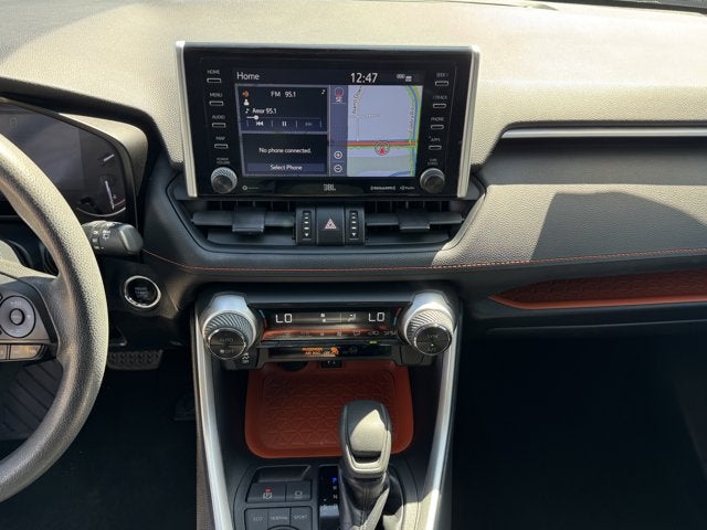 2019 Toyota RAV4 Adventure