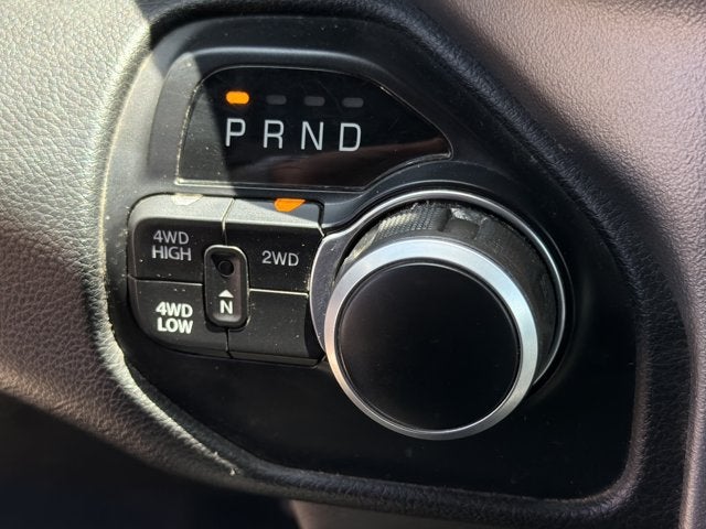 2021 RAM 2500 Big Horn