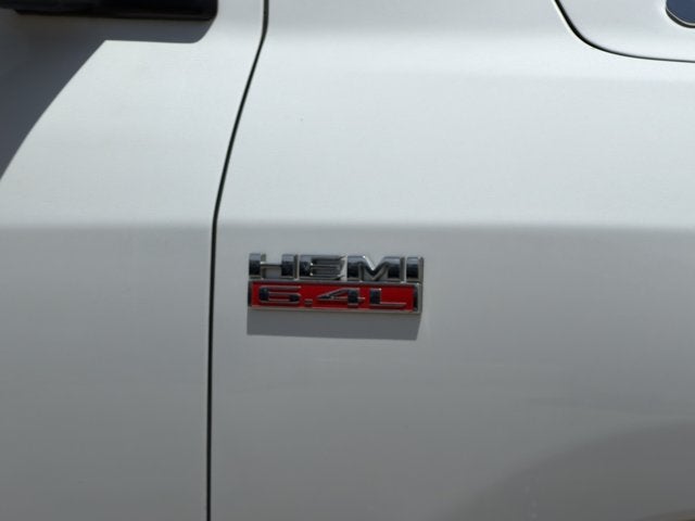 2021 RAM 2500 Big Horn