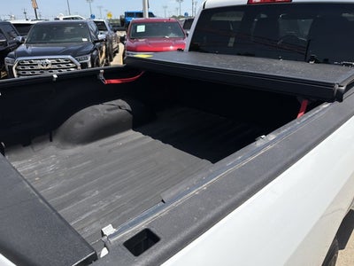 2021 RAM 2500 Big Horn