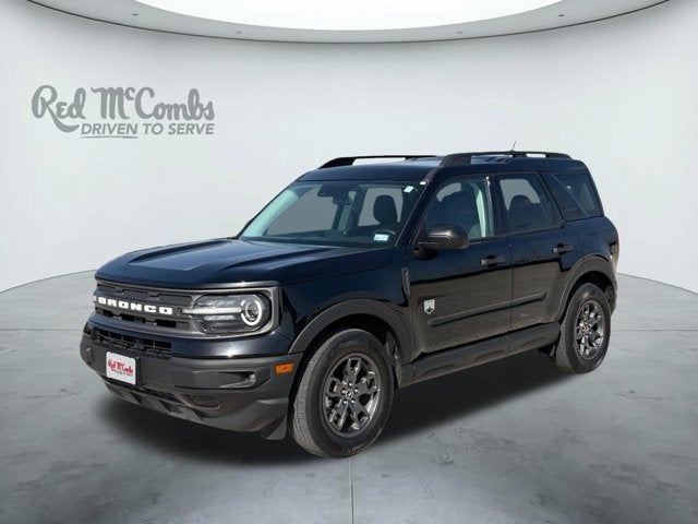 2023 Ford Bronco Sport Big Bend®