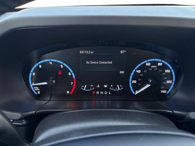 2023 Ford Bronco Sport Big Bend®
