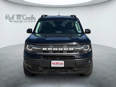 2023 Ford Bronco Sport Big Bend®