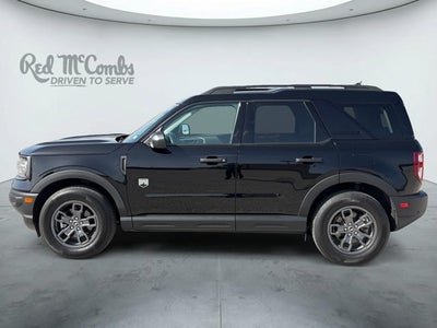2023 Ford Bronco Sport Big Bend®