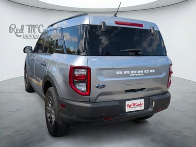 2022 Ford Bronco Sport Big Bend®