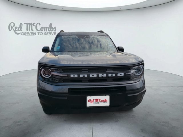 2024 Ford Bronco Sport Big Bend®