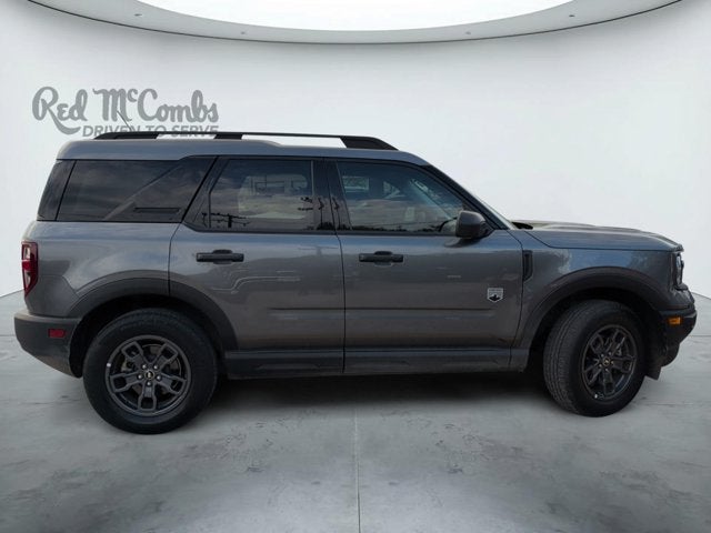 2024 Ford Bronco Sport Big Bend®