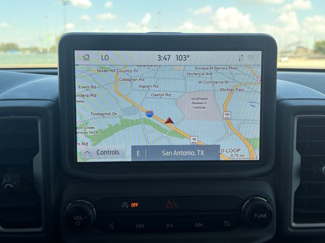 2024 Ford Bronco Sport Big Bend®
