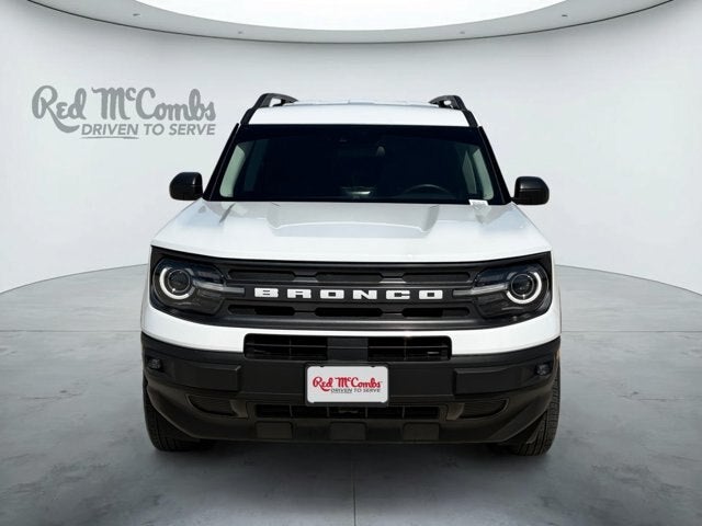 2024 Ford Bronco Sport Big Bend®