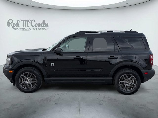 2025 Ford Bronco Sport Big Bend®