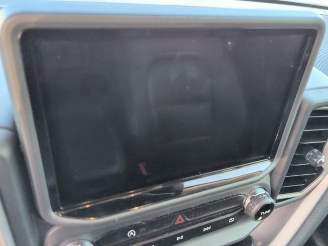 2021 Ford Bronco Sport Outer Banks®
