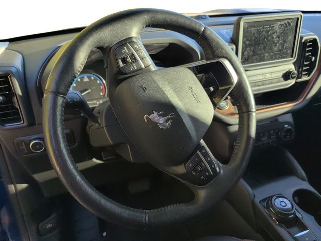 2023 Ford Bronco Sport Outer Banks®