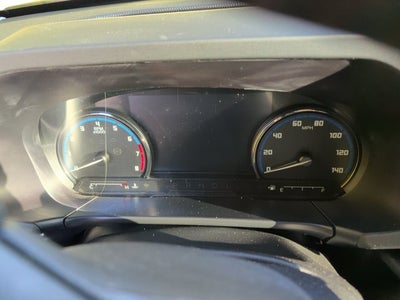 2023 Ford Bronco Sport Outer Banks®
