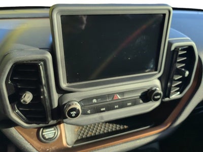 2023 Ford Bronco Sport Outer Banks®