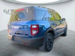 2023 Ford Bronco Sport Outer Banks®