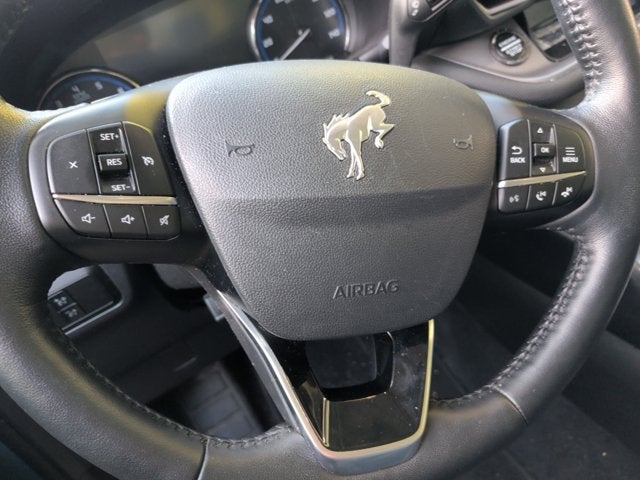 2023 Ford Bronco Sport Outer Banks®