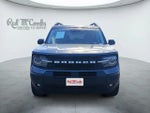2025 Ford Bronco Sport Outer Banks®