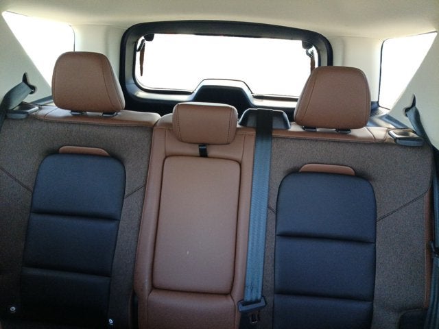 2025 Ford Bronco Sport Outer Banks®