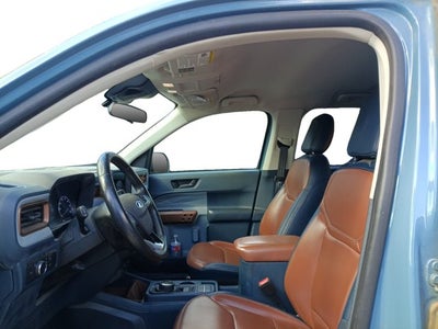 2022 Ford Maverick Lariat®