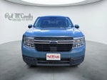 2022 Ford Maverick Lariat®