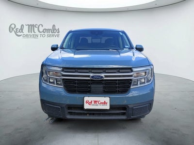 2022 Ford Maverick Lariat®