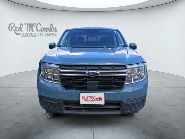 2022 Ford Maverick Lariat®