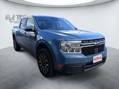 2022 Ford Maverick Lariat®