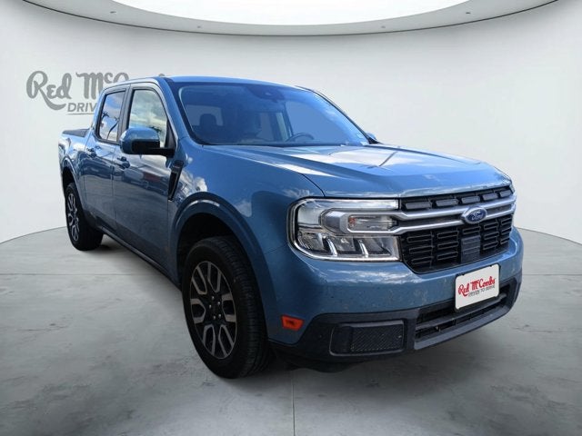 2022 Ford Maverick Lariat®