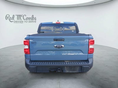 2022 Ford Maverick Lariat®