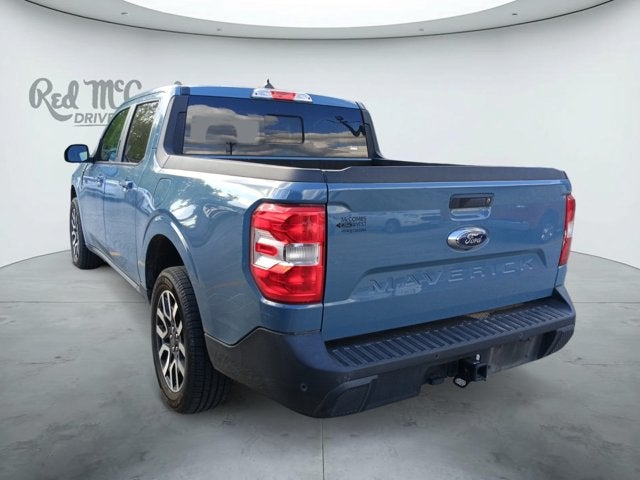 2022 Ford Maverick Lariat®