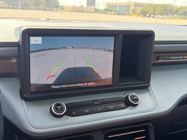 2023 Ford Maverick Lariat®